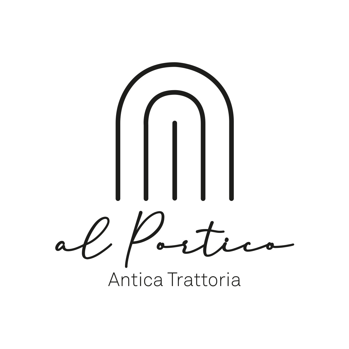 Antica Trattoria al Portico